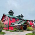 Weisserhaus Hotel