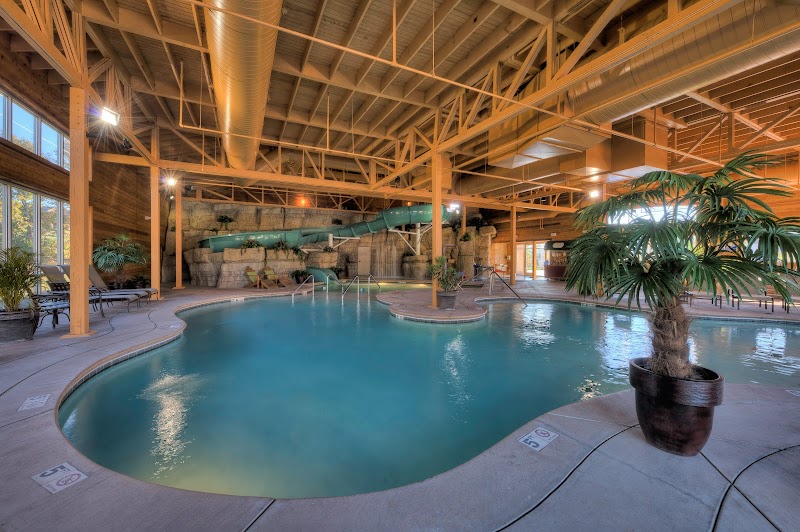 Welk Resorts Branson Hotel in Branson, Missouri, United States