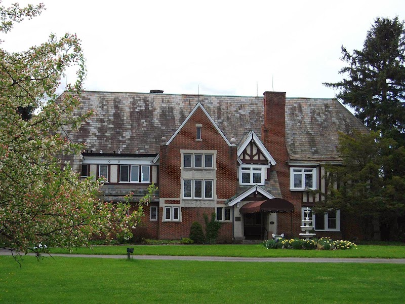 Wellington House in Fayetteville, New York, United States