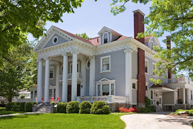 Wellington Inn in Traverse City, Michigan, United States