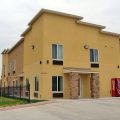 West Worth Inn & Suites White Settlement