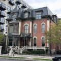 Wheeler Mansion