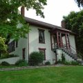 Whispering Pines Bed & Breakfast