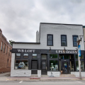 White Bear Loft