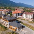 White Lavina Spa and Ski Lodge