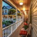 Wild Iris Inn