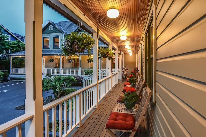 Wild Iris Inn in Anacortes, Washington, United States