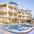 Wind Rose Hotel & SPA