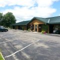 Windjammer Lodge