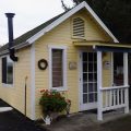 Windrose Romantic Cottages