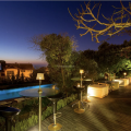 Winery Boutique Hotel
