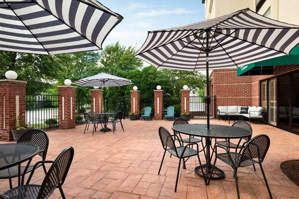 Wingate by Wyndham Louisville East in Jeffersontown, Kentucky, United States