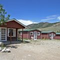 Winmar Cabins