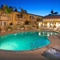 Winners Circle Resort
