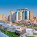 Winter Park Hotel Baku
