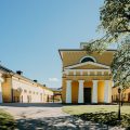 Wiurila Manor Hotel