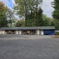 Wolf Lake Motel & Resort
