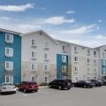 WoodSpring Suites Orlando South