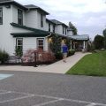 Woodside Lodge