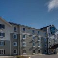 Woodspring Suites Washington DC Andrews AFB