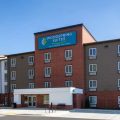 Woodspring Suites Washington DC East
