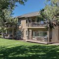 WorldMark Eagle Crest