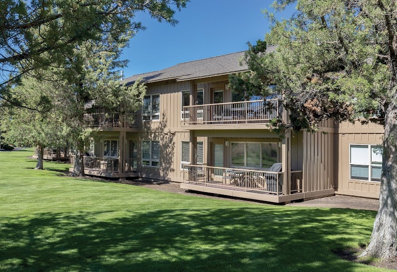 WorldMark Eagle Crest in Redmond, Oregon, United States