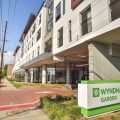 Wyndham Garden Hotel Newark Airport