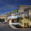 Wyndham Garden Pittsburgh Airport
