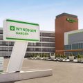 Wyndham Garden Totowa