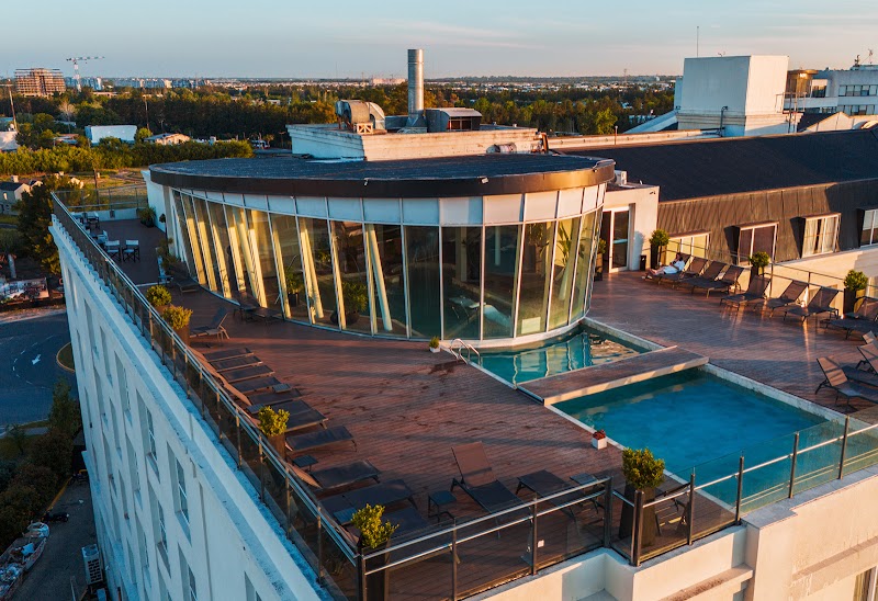 Wyndham Nordelta Tigre Buenos Aires in Tigre, Argentina