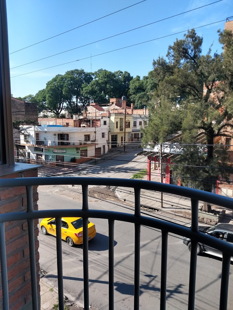 Wynnie Hotel in San Salvador de Jujuy, Argentina