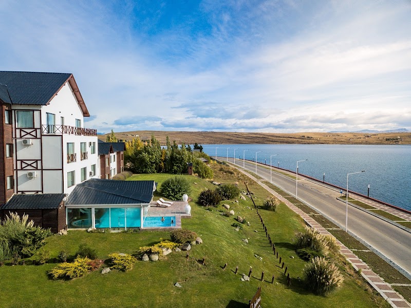 Xelena Hotel & Suites in El Calafate, Argentina