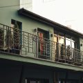 Yard Hotel