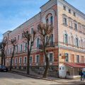 Yaroslav Hostel
