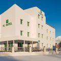 Yelizovo Hotel