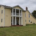 Yellow Carriage House