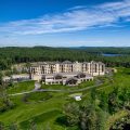 Yo1 Health Resort