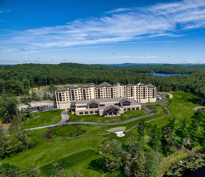 Yo1 Health Resort in Monticello, New York, United States