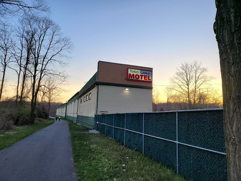 Yonkers Gateway Motel in Yonkers, New York, United States