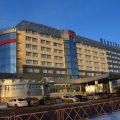 Yubileinaya Hotel