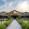 Yurievskoe Podvorie Boutique Hotel