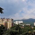 Yuzhnaya Hotel