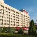Yuzhniy Hotel
