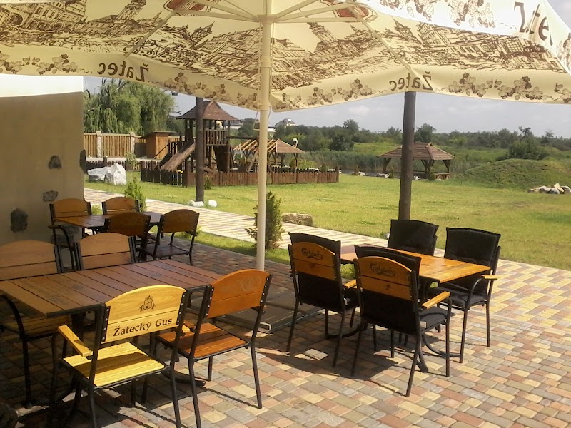 Zaman Hotel in Pavlohrad, Ukraine