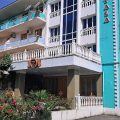 Zaqatala Hotel