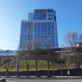 Zarya Hotel