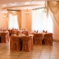 Zeleniy Gai Hotel