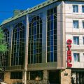 Zirka Hotel