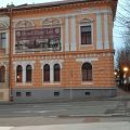 Zlatý Lev Hotel